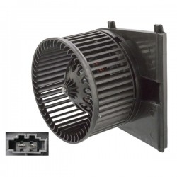 Ventilátor AUDI 1J2819021C