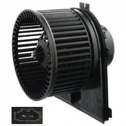 Ventilátor VW AUDI SKODA 1J1819021A