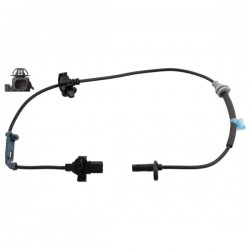 ABS érzékelő HONDA CR-V III 07-12 JOBB ELÖL 57450SXS003 57450SXS003