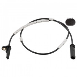 ABS érzékelő BMW 3 F30,F35,F80 12- HÁTSÓ 34526869322 34526869322