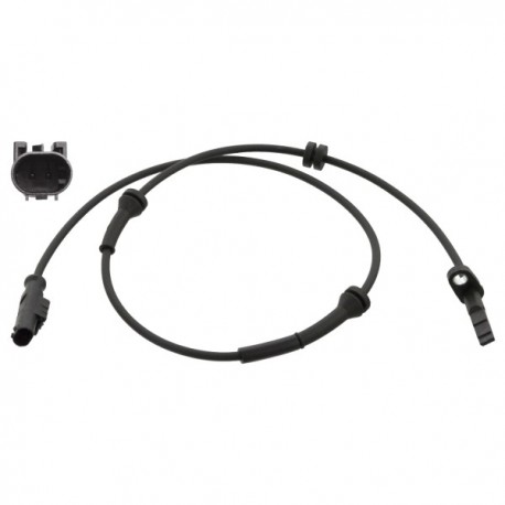 ABS ÉRZÉKELŐ ALFA ROMEO 159 05-08 ELÖL 51799347 51799347