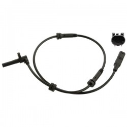 ABS ÉRZÉKELŐ FIAT PUNTO 03-10 PP 46837685 46837685