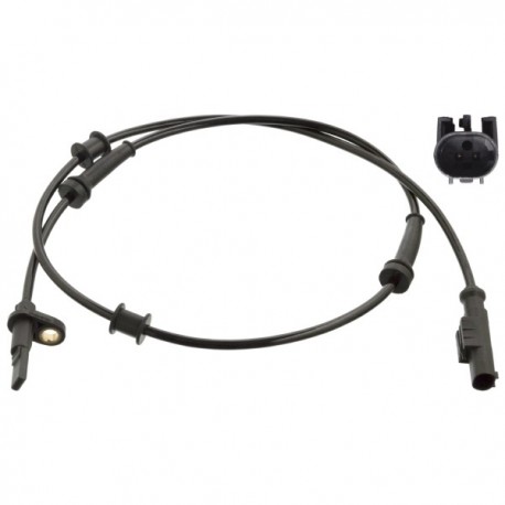 ABS Érzékelő FIAT DUCATO 06- Hátsó 51764254