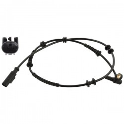 ABS ÉRZÉKELŐ FIAT PANDA 4X4 04- ELÖL 51745715 51745715