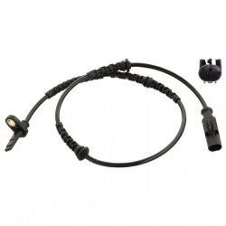 ABS ÉRZÉKELŐ FIAT PANDA 03- HÁTSÓ 51713211 51713211