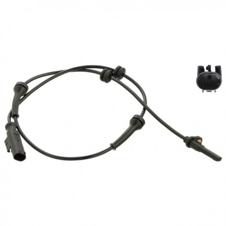 ABS ÉRZÉKELŐ FIAT LINEA 07-11 PT 51782490 51782490