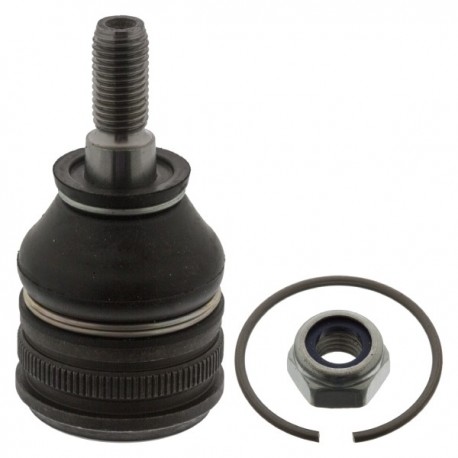 Alsó felfüggesztési bushing FIAT PANDA 82- UNO 4402649