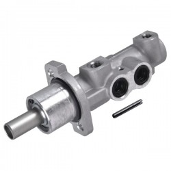 Fékpumpa CITROEN BERLINGO 00-08 (+ABS, -ESP) 4601F6