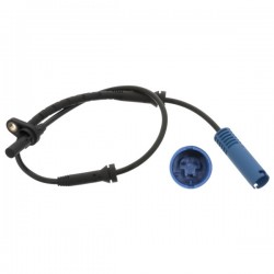 ABS ÉRZÉKELŐ BMW 3 E90 05-11 ELÖL 34526764858 34526764858