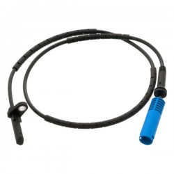 ABS ÉRZÉKELŐ BMW 3 E90 05-11 HÁTUL 34526764859 34526764859