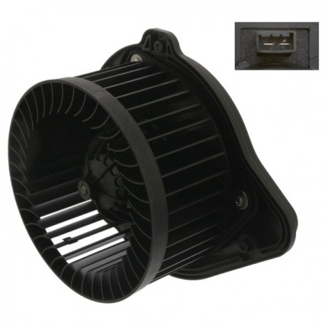 Ventilátor VOLVO 30755485