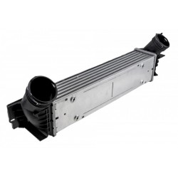 INTERCOOLER BMW 1 118C 06-11 3 320D 07-11 X1 DIESEL 10-15 17517798788