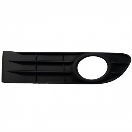 Volvo S40/V50 2007-2012 hűtőrács burkolat ködlámpa kivágással jobb 30744920