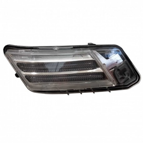 Volvo XC60 2008-2013 LED nappali menetfény bal