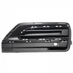 Volvo XC90 2015- lökhárító hűtőrács burkolat jobb 31663843