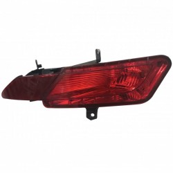 Volvo XC60 2013-2017 bal hátsó lökhárító fényvisszaverő 31353285
