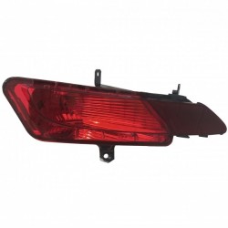 Volvo XC60 2013-2017 jobb hátsó lökhárító fényvisszaverő 31353286