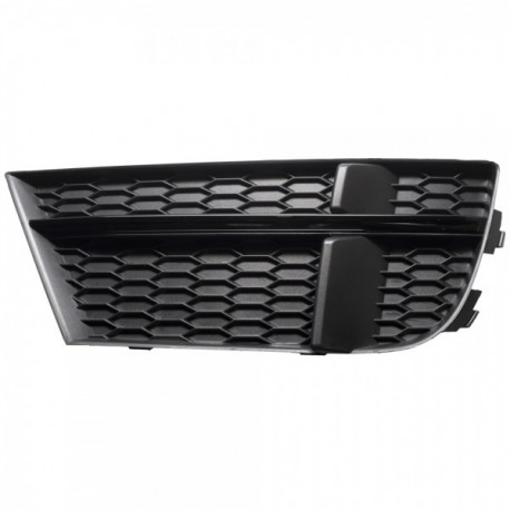 AUDI A3 8V 2016-2019 S LINE első lökhárító rács jobb 8V3807682N8V38076828V3807682.N
