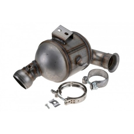 RÉSZECSKESZŰRŐ DPF MERCEDES C OSZTÁLY W204 C220CDI/C250CDI 2011-, E OSZTÁLY W212 E250CDI 2010-, GLK X204 200CDI/220CDI/250CDI