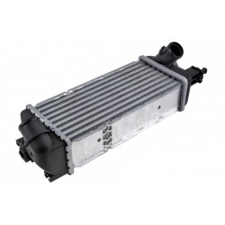 INTERCOOLER FIAT 500 (09-) 0.9 1.3, PANDA (12-) 0.9 (BENZIN, DÍZEL) 51855481