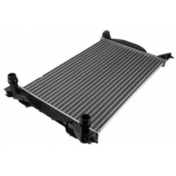 RADIÁTOR AUDI A4 00-, A6 01-05, SEAT EXEO 09-, EXEO ST 09- 8E0121251