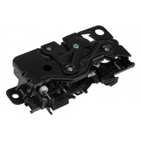 CSOMAGTÉR FEDÉLZÁR BMW 1 F40 2019-, 3 G21 2019-, 5 G31 2017-, X1 F48 2014-, X3 G01 2017-, X4 G02 2018-, X5 G05 2019-, X7 G07