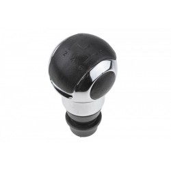SEBESSÉGVÁLTÓ GOMB CITROEN DS3 2009-, DS4 2011- /6 SEBESSÉGES/ 96870055