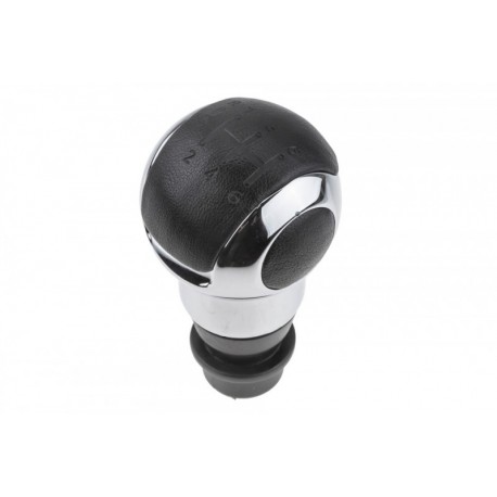 SEBESSÉGVÁLTÓ GOMB CITROEN DS3 2009-, DS4 2011- /6 SEBESSÉGES/ 96870055