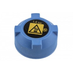 Tágulási tartály sapka ALFA ROMEO, FIAT, FORD, PEUGEOT, LANCIA, OPEL, CITROEN, ABARTH 46799364