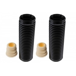 Lengéscsillapító védőburkolat ütközővel készlet FORD C-MAX 07-19, FOCUS 04-20, GRAND C-MAX 12-19, KUGA 08-12, MAZDA 3 03-09, 5