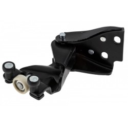 KÖZÉPSŐ CSÚSZÓSIN KERÉK /OLDALSÓ TOLÓAJTÓ/PEUGEOT BIPPER 2007-, CITROEN NEMO 2007-, FIAT FIORINO 2007-, QUBO