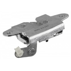 CSOMAGTÉRAJTÓ ZÁR TOYOTA HILUX 2005-, HILUX 2015-, HILUX 2021- /BAL/ 65790-0K010
