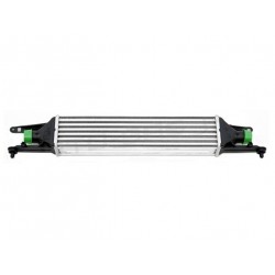 INTERCOOLER FIAT PUNTO GRANDE 05 1.3MJT 55702237