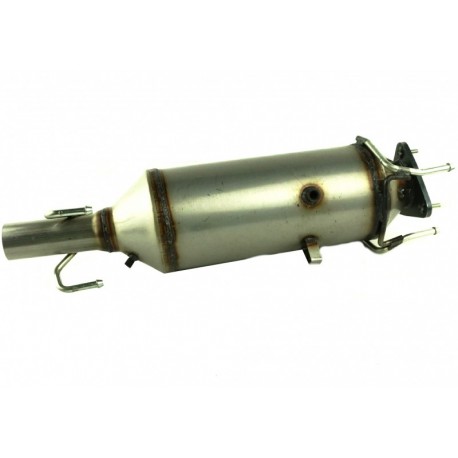 DPF SZŰRŐ FIAT DUCATO 06 3.0 MULTIJET 1356537080