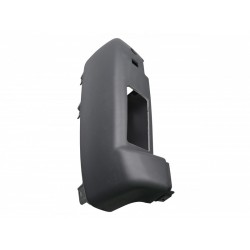 HÁTSÓ BAL SZÜRKE LÖKHÁRÍTÓSAROK FIAT DUCATO 06 HEAVY 180° 7410.CX