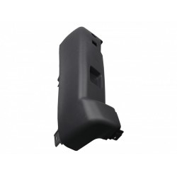 LÖKHÁRÍTÓSAROK FIAT DUCATO 06/ 14 HÁTSÓ BAL SZÜRKE LIGHT 180° 1617416780