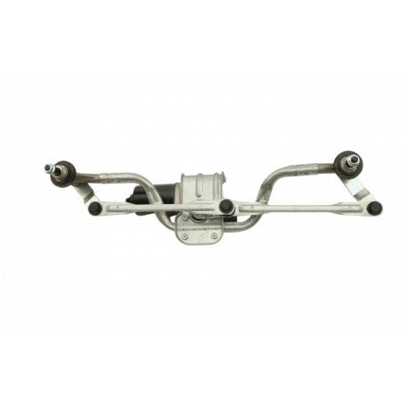 ABLAKTÖRLŐ MECHANIZMUS FIAT SCUDO 07 ELSŐ KOMPLETT MOTORRAL 6405.GE