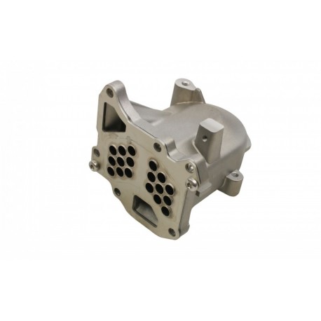 EGR HŐCSERÉLŐ CITROEN BERLINGO 08 1.6 HDi 115 10 9671187780