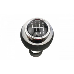SEBESSÉGVÁLTÓ GOMB MINI COOPER 01 6-FOKOZATÚ R55 R56 R57 R58 NYÍLÁS 16MM 25110432725