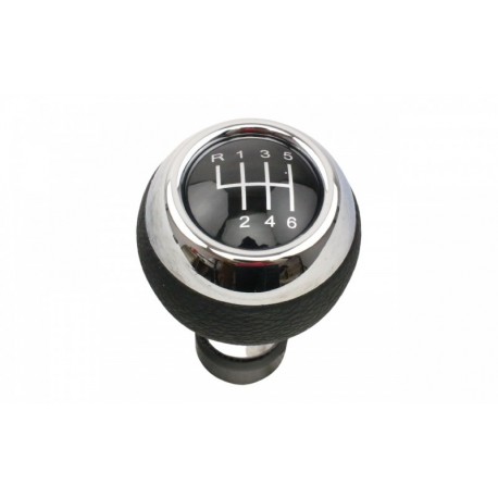 SEBESSÉGVÁLTÓ GOMB MINI COOPER 01 6-FOKOZATÚ R55 R56 R57 R58 NYÍLÁS 16MM 25110432725