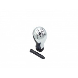 SEBESSÉGVÁLTÓ GOMB CITROEN C5 I 01 5-FOKOZATÚ, 15 MM NYÍLÁS + ADAPTER 2403Y8