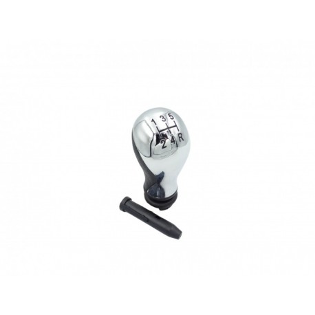 SEBESSÉGVÁLTÓ GOMB CITROEN C5 I 01 5-FOKOZATÚ, 15 MM NYÍLÁS + ADAPTER 2403Y8