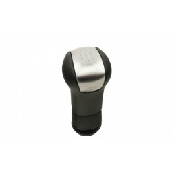 SEBESSÉGVÁLTÓ GOMB NISSAN QASHQAI I 06 5-SEBESSÉG JUKE X-TRAIL 15MM NYÍLÁS 32865JD11A