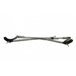 ABLAKTÖRLŐ MECHANIZMUS RENAULT KANGOO II 08 ELSŐ MOTOR NÉLKÜL 288002453R