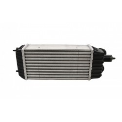 INTERCOOLER FIAT SCUDO 07 1.6 JTD 384K4