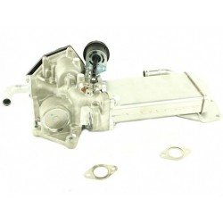 EGR HŐCSERÉLŐ VW TRANSPORTER T5 03 2.0 TDI 03L131512BM