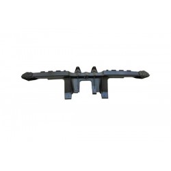 ELSŐ-KÖZÉPSŐ LÖKHÁRÍTÓ TARTÓ AUDI Q3 1 2-14 8U0853692A
