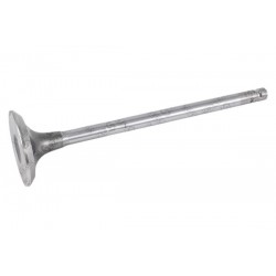 Kipufogószelep 28X5.5X104.65 FORD MONDEO III 1.8I 16V CGBA CHBA 00-07 8694780