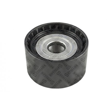 Vezetőgörgő MB W220 C215 6.0 M137 98 5175589AB