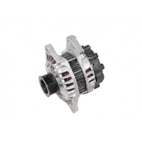 12V 90A GENERÁTOR SZÍJKEREKKEL KIA CEED SOUL, HYUNDAI I30 IX35 1.4-1.6 07 373002B101